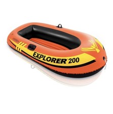 Intex explorer 200 for sale  Mocksville