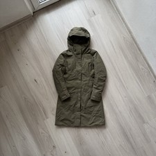Arcteryx Down Jacket Parka Kurtka Jacket Women’s Damska Rozmiar XS na sprzedaż  PL