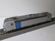 Roco 73933 elektrolok gebraucht kaufen  Strausberg-Umland
