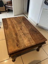 Old thakat sheesham for sale  BRIGHOUSE