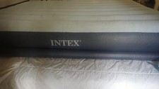 Intex self inflating for sale  Myerstown