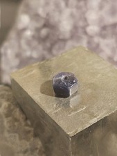 Wunderschöner blauer saphir gebraucht kaufen  Frankfurt am Main