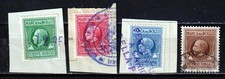 1937 fiscali marca usato  Busto Arsizio