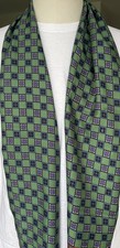 Mens vintage scarf for sale  LEICESTER