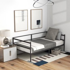 Twin metal daybed for sale  Fontana