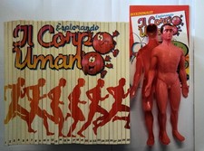Esplorando corpo umano usato  Schivenoglia