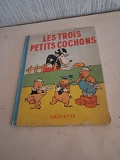 Walt disney petits d'occasion  Villemomble