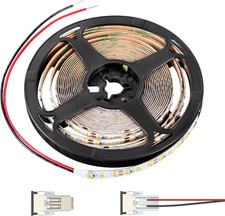 12v striscia led usato  Roma