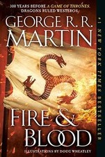 Fire blood 300 gebraucht kaufen  Berlin