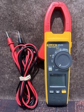 Fluke 374 trms usato Fluke 374 trms usato  Spedire a Italy