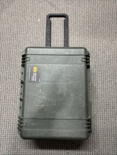 Pelican storm case for sale  Luzerne