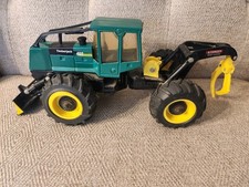 Timberjack 460 grapple for sale Timberjack 460 grapple for sale  De Queen