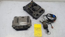 Kit centralina motore usato  Italia