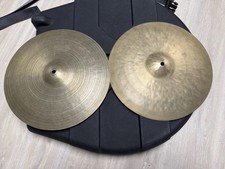 Zildjian new stamp gebraucht kaufen  Sielenbach