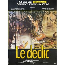 Declic french movie d'occasion  Expédié en Belgium