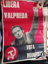 poster anni 70 usato poster anni 70 usato  Siracusa