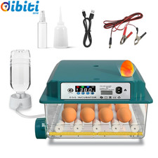Incubatrice per uova usato  Lecco