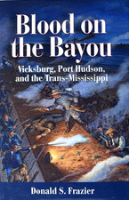 Blood bayou vicksburg for sale  Sachse
