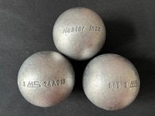 Master inox 685 gebraucht kaufen  Darmstadt