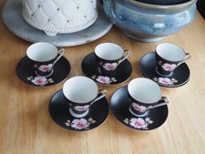 Tasses anciennes soucoupes d'occasion  Aix-en-Othe