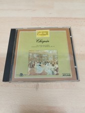 Album chopin génies d'occasion  Villiers-sur-Marne