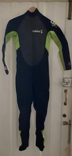 Full body wet for sale  BATTLE