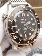Omega james bond for sale  Winston Salem