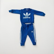 Adidas baby anzug gebraucht kaufen  Roßdorf