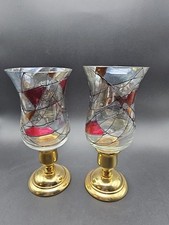 Partylite calypso mosaic for sale  Center Moriches