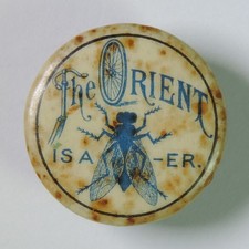 Antique 1890 orient for sale  Daytona Beach
