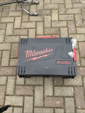 Riginale milwaukee leere gebraucht kaufen  Helmstedt