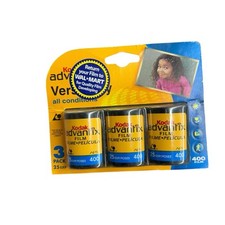 Three rolls kodak for sale  Dothan