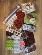 Baking cake decorating for sale  BRIDGWATER