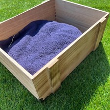 Wood rustic finish for sale  STANLEY