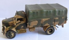 Camion allemand opel d'occasion  Auneau