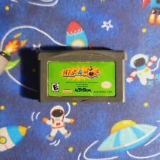 Gba whac mole for sale  Allen