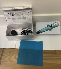 Scrib3d printing pen for sale  Boone