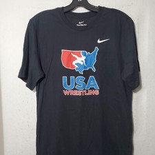 Team usa wrestling for sale  Aurora