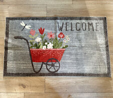 Nourison floral accent for sale  Lakewood