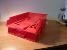 Esselte stackable paper for sale  BOURNEMOUTH