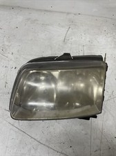 vw polo 6n headlight for sale  LEEDS