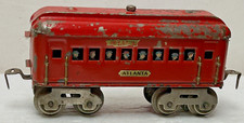 Dorfan prewar trains for sale  Staten Island
