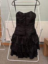 black rara dress for sale  BEDFORD