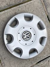 Volkswagen touran wheel for sale  BELFAST