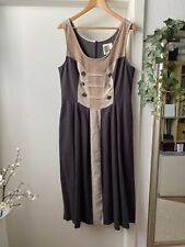Trachtenkleid landhauskleid le gebraucht kaufen  Göttingen