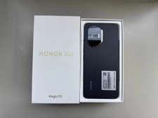 Honor 300 Android 15 16+512GB Snapdragon 5G - (desbloqueado) comprar usado  Enviando para Brazil