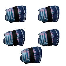Usado, (QUANTIDADE 5) Suporte de bebida flutuante inflável humano Bobber grande para copo de 16-30 oz comprar usado  Enviando para Brazil