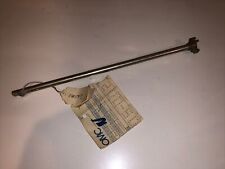 388243 NEW GENUINE JOHNSON EVINRUDE OUTBOARD TILLER SHAFT AND GEAR LOT D05-2, usado comprar usado  Enviando para Brazil
