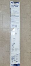 Suncast extendable roof for sale  Monticello