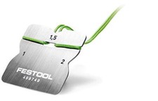 Festool lama 45 usato  Italia